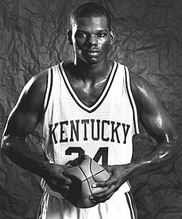 Please join us in wishing a very happy birthday to Jamal Mashburn - Class of 2008 