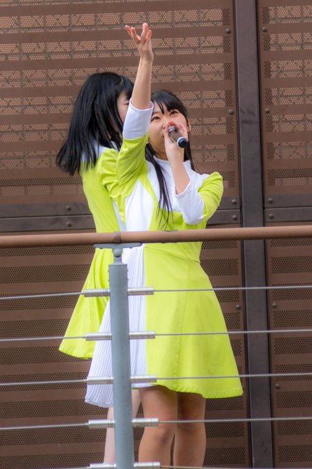 Twitterのコスプレ画像17