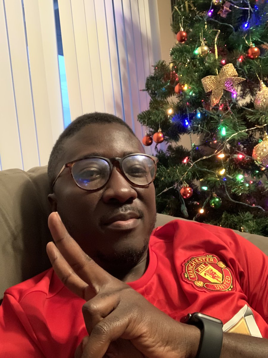 rrealjosh's tweet photo. Come on you Reds! #MUFC #SOUMUN #MyPLMorning #MatchDay #PremierLeague #DieHardUtdFan #ManchesterUnited https://t.co/E8q3W0yaro