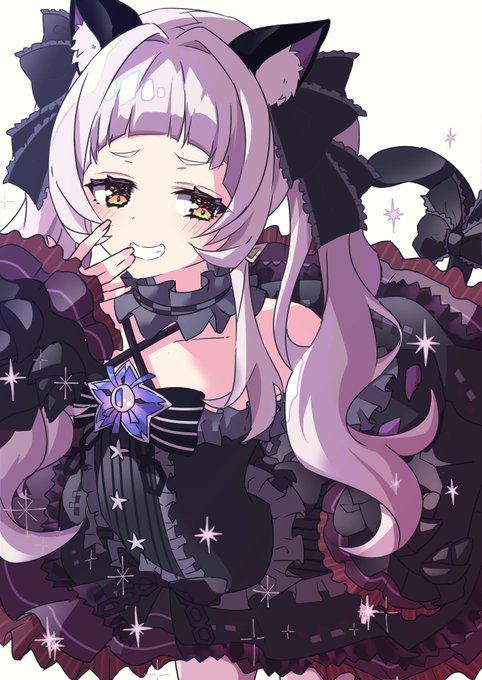 #今月描いた絵を晒そう
Vtuberさんをよく描きます 