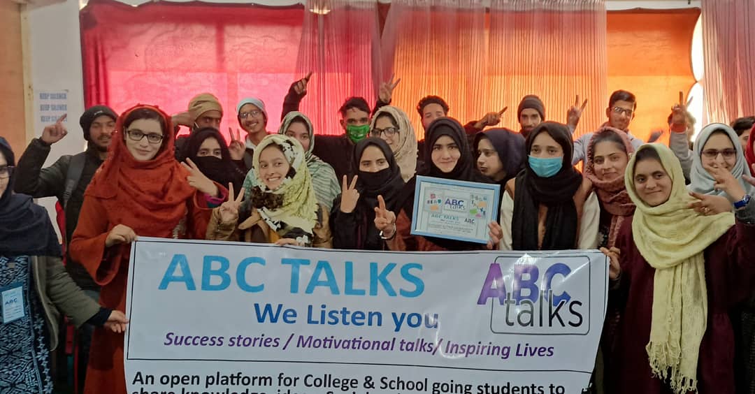 thinkwintech's tweet photo. #Youth Empowerment Platform
Weekly Seminar And Quiz Programe Organised by Abc Talks at Think & Win Technologies Kulgam
#Program_Highlights
#thinkwintech #abctalks #youth #talent #kashmir #kulgam #srinagar #anantnag #newpost
@DcKulgam @we_listen_you @KulgamA https://t.co/WJY2CbsdfU