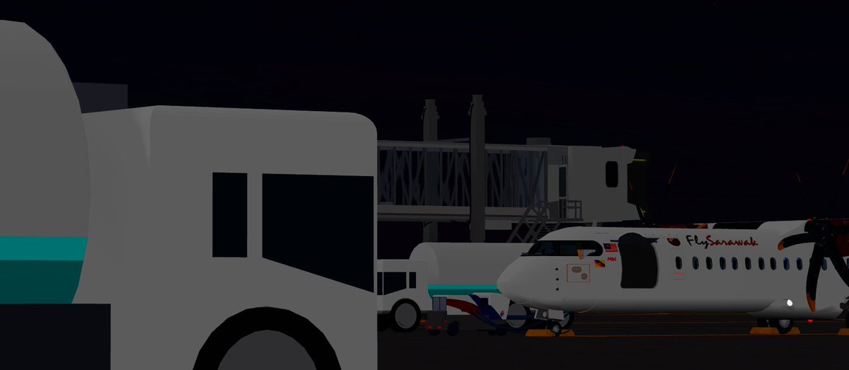 AirAsia on Roblox tweet media