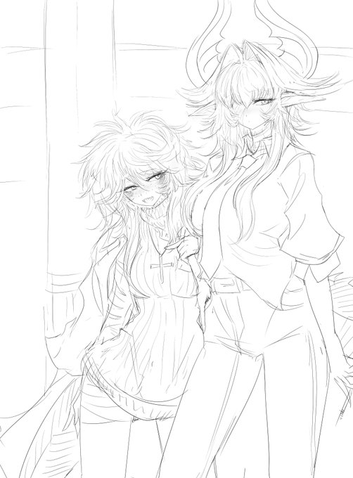 エスカちゃん・・・🙏 