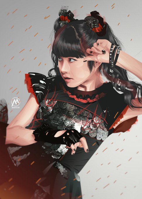 あらひっさんarametaldeathさん がハッシュタグ Yuimetal をつけたツイート一覧 1 Whotwi グラフィカルtwitter分析 あらひっさんarametaldeathさん がハッシュタグ Yuimetal をつけたツイート一覧 1 Whotwi グラフィカルtwitter分析