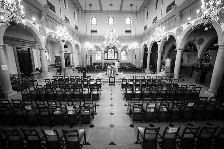 St Mary & St Helen Cathedral  @BrentwoodRC  #Brentwood  #brentwoodcathedral  #lockdown2  #COVID19  #faithinlockdown  #28days  #28daysoflockdown