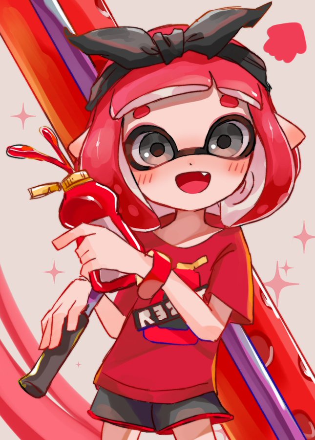 ⭐️ベストイカップル杯 -Pairs- (公式) tweet media