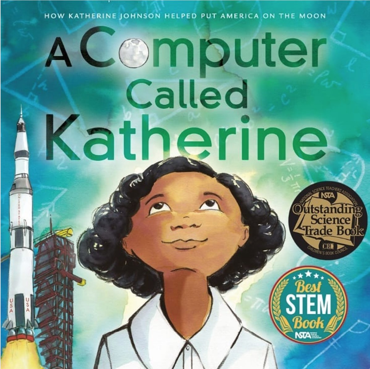 WXSamantha's tweet photo. Creative βοΈ
Educational βοΈ
Inspiring βοΈ
This book checks all the boxes of what your kiddos should be reading! π Tune in at 9 am for a chance to win this week's STEM-TASTIC book. @wzzm13 #13Reads https://t.co/9w5Zjj67sj