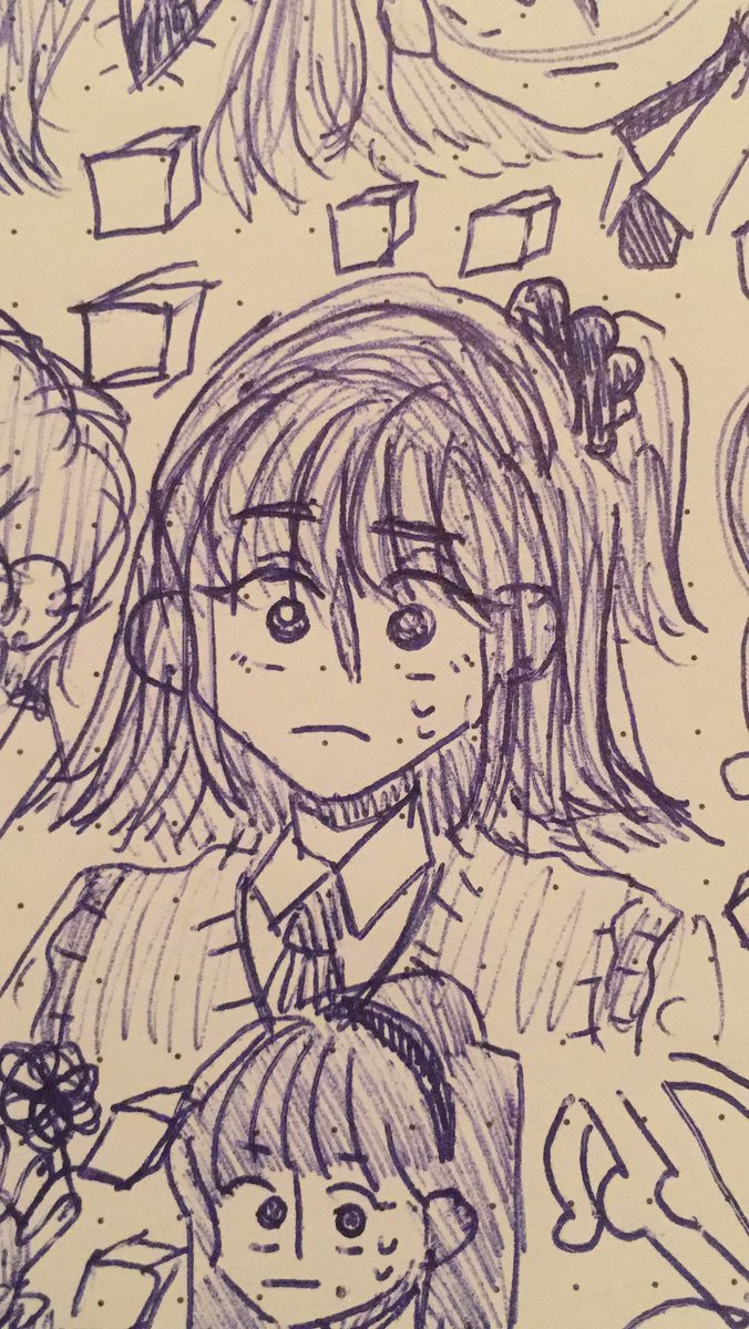 wettaco4's tweet photo. doodles~
feelin kinda unmotivated to draw smthin major https://t.co/4eSPrBrJaz