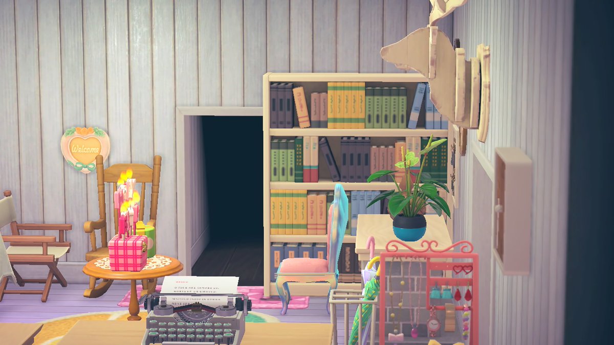 sandy_acnh's tweet photo. Welcome to Littleroots accessory shop 💗 https://t.co/7E30uXRwr2