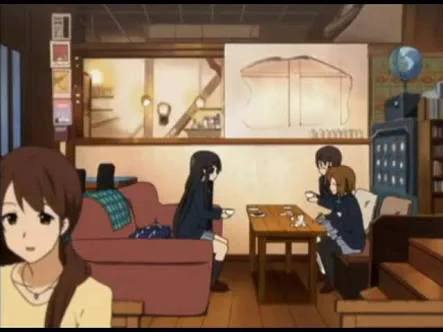 ここ行ったことあるけど、実はアニメ「けいおん！」の聖地だったりする  