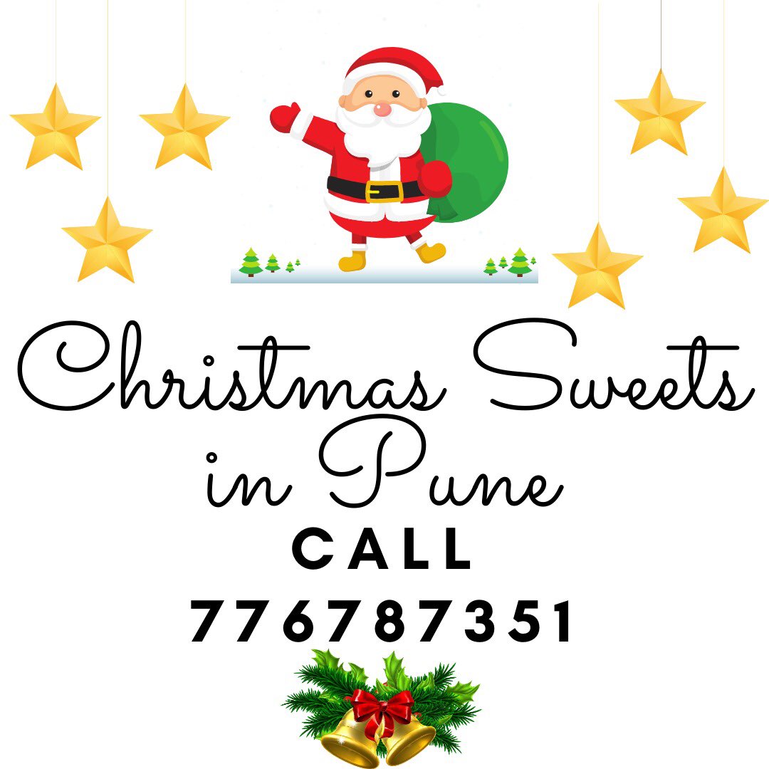 NessaFernande18's tweet photo. Send Christmas Gift hampers in Pune #Christmas2020 #christmasinpune #pune #punekar #assortedchocolates #kusvar #kusvarinpune #punegranny #puneri #punesweets #punekarindubai #punedubai #PaytmWaliDiwali 7767847351 https://t.co/tIBZU7ZpEq