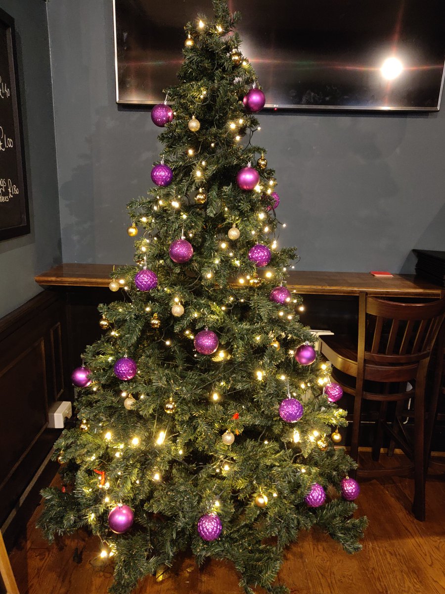 We're getting ready to open on Wednesday! Getting the essentials sorted first...