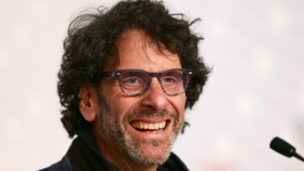 Happy birthday to filmmaker Joel Coen! 