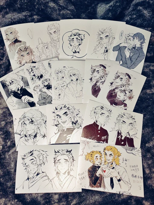 嘿嘿嘿我也来炫耀,贝哥 @SEMbei52 的无料相卡和照片书??????✨✨✨???就问绝不绝!一级棒!!!!!贝哥永远的神!!! 