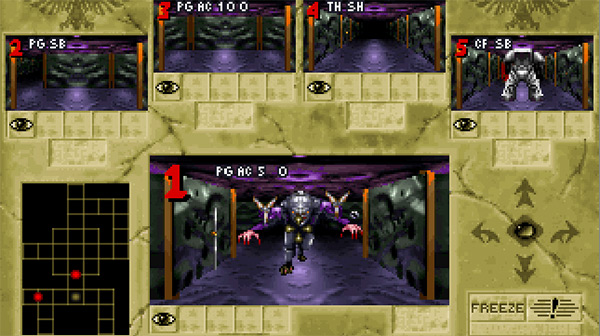 oldyzach's tweet image. SPACE HULK (and SPACE CRUSADE) - then and now. 

For the Emperor!

#retrogames #retroweekend #retrogamers #Commodore #Amiga #PC #SpaceHulk #SpaceCrusade #Ascension #W40K