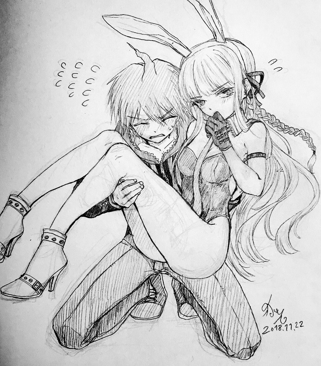 #何度でも見てほしいお気に入りを貼るタグ
我ながらこの頃のアナログ上手かったな…………… 
