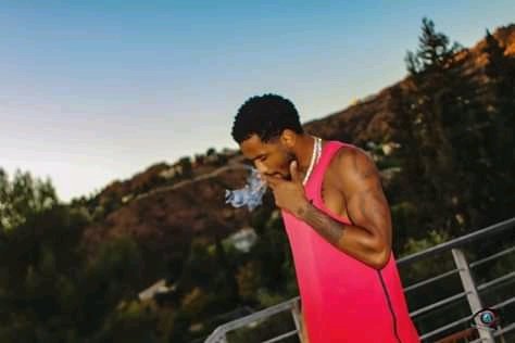 Happy 36th birthday Trey Songz      