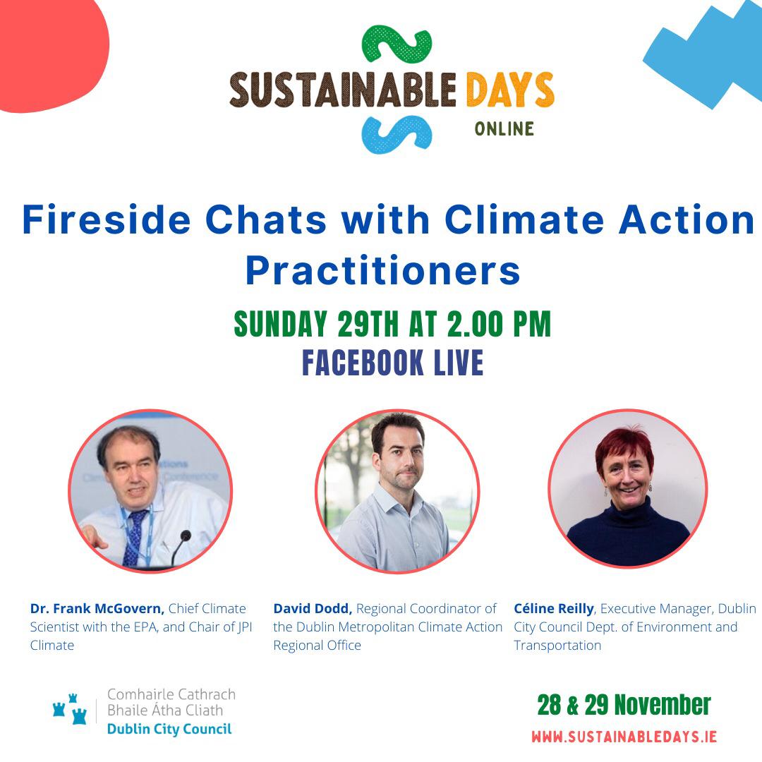 Sustainable Days tweet media