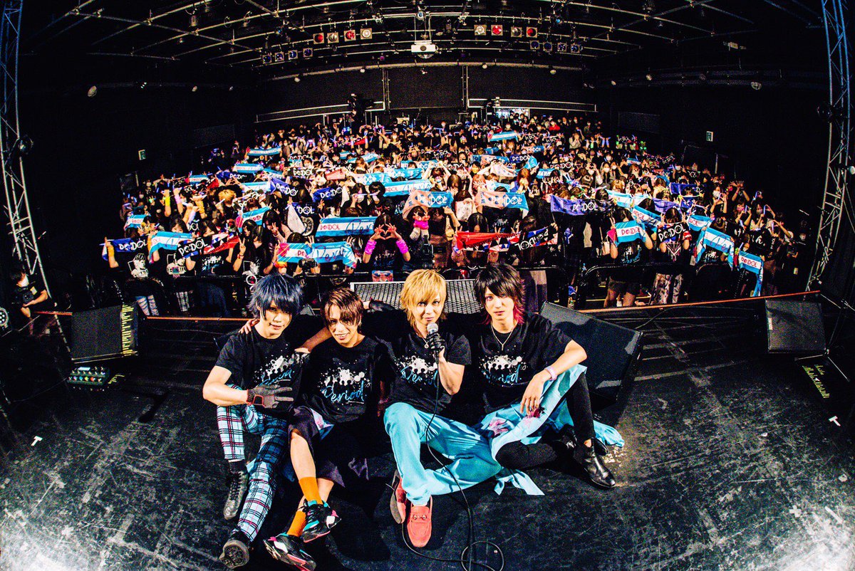 水奈月タクト (@poidol_takuto) / Posts / X