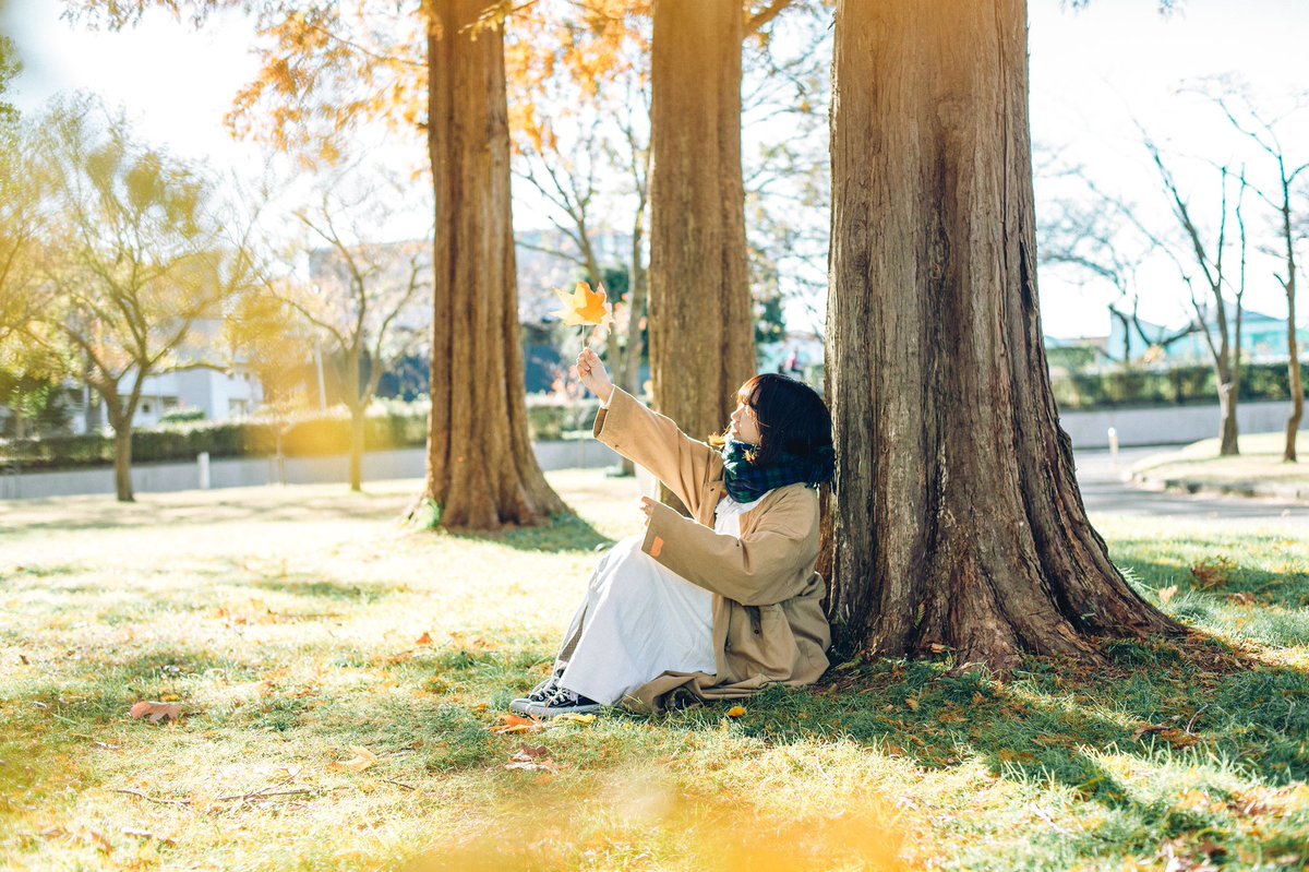 boc_napo's tweet photo. 🍁🍂 https://t.co/S96fJTYz3Q