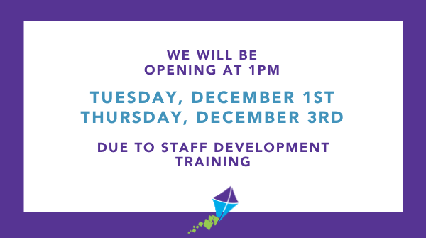 SPLibrary's tweet photo. We're excited to be doing some staff training this week with @inclusifyy on diversity and inclusion, anti-oppression, and innovation! Please note that we'll open at 1pm Tuesday and Thursday. Thanks for your understanding!
#EverWonder #StratfordON #Diversity #DiversityInLibraries https://t.co/XWMMo0hAxa