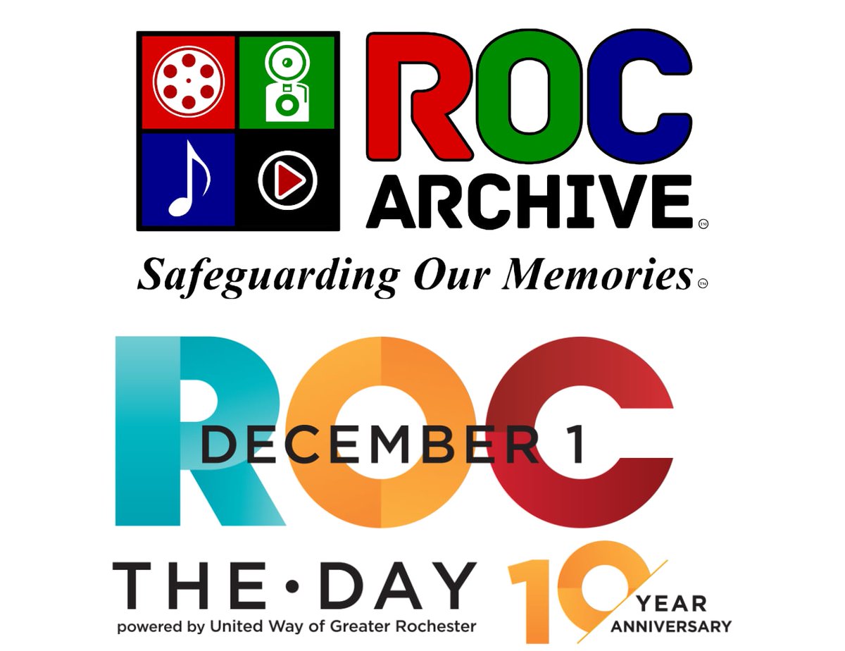Just two days to ROC the Day. - eepurl.com/hkcq1P