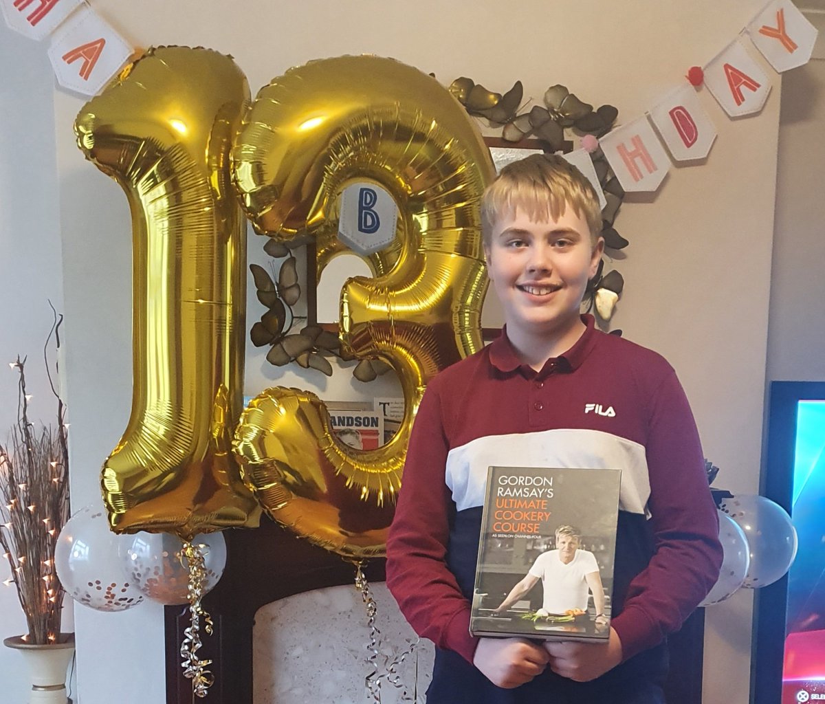 Berkshire Bakesmith tweet media