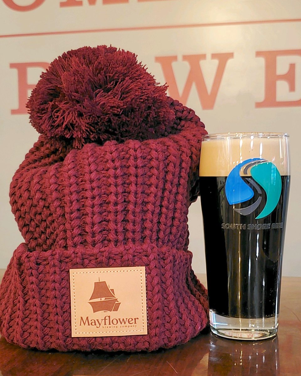 Mayflower Brewing tweet media