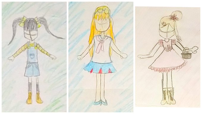 ファッション画のtwitterイラスト検索結果 ファッション画のtwitterイラスト検索結果