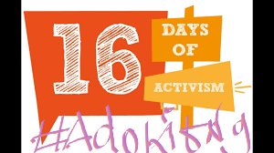 opeholistic's tweet photo. #AdokitNg is overwhelmingly contributing to the ongoing #16DaysofActivism nationwide through the activities of the empowered Community Facilitators and Champions(#AdolescentsInCirles) #Benue #Lagos #Kaduna #Borno #FCT #CrossRivers #Rivers @LaVicckk @UNICEF_Nigeria @CALLmeEKANEM https://t.co/NCJxKyHDAD