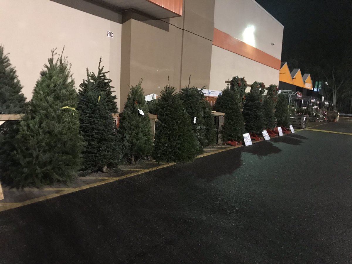 hammertime4705's tweet photo. I just walked into our store with 0 items of holiday decore and gift center in the overheads or mids. Great job with recovery last night 8944 freight team!!! #sellthrough #emptyoverheads #allwingatacksdown #readyfortheholiday https://t.co/qTidvyZmhw