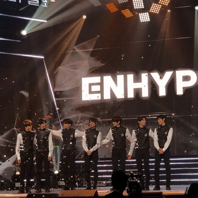 enhypen our home and happiness,a very beautiful thread;