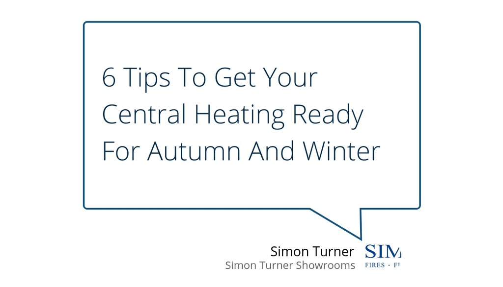 If the weather is really cold and temperatures drop to (below) freezing, then the water in your pipes could easily freeze up if your pipes are not insulated.

Read the full article: 6 Tips To Get Your Central Heating Ready For Autumn And Winter
▸ fd2.uk/2oIcp28
