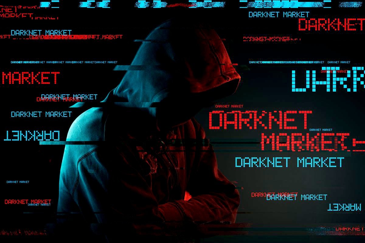 Biggest Darknet Market 2024