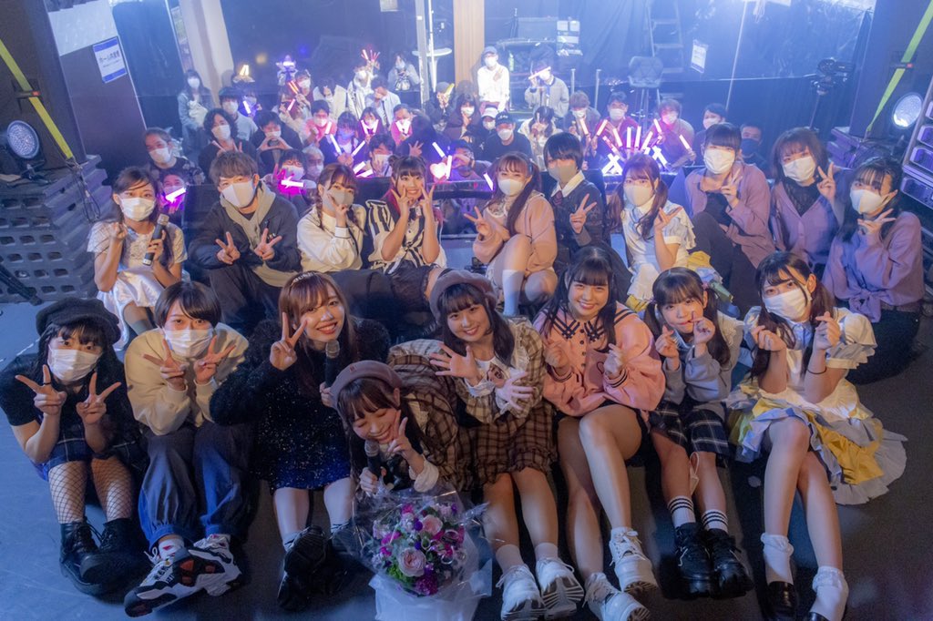 伊達セレクト 踊ってみたイベント Touhoku2525live Twitter 伊達セレクト 踊ってみたイベント Touhoku2525live Twitter