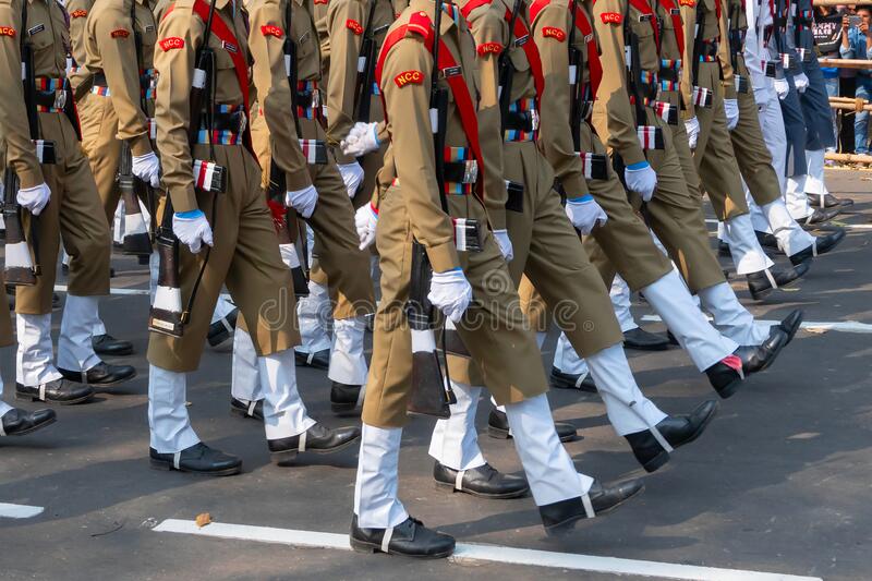 Rahul__18__'s tweet photo. Happy NCC Day....🇮🇳

#NCCDay 
#22Nov2020 https://t.co/ljASart90E
