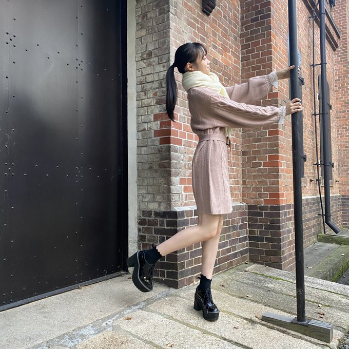林芽亜里のTwitter画像68