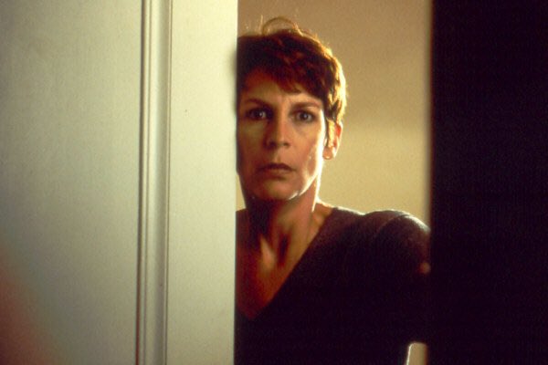 Happy birthday Jamie Lee Curtis, the original Scream Queen! 