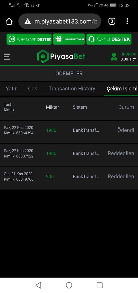 #Piyasabet @piyasabet  hızlı ödeme için tşk piyasabet