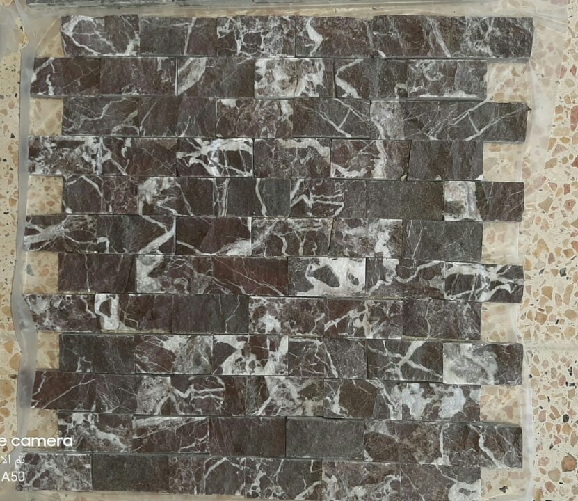 #wallcovering#walldecor #Splitmarble Dekoratif doğal mermer patlatma üretimi yapmak'tayız ilgilenenlerin iletişime geçmelerini bekliyoruz