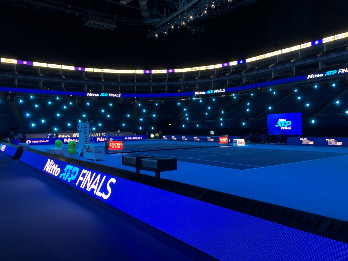 London didn’t get the send-off it deserved. But the 2020 event took place, a triumph in itself. Full credit to  @acphogg and  @alice123palace - fellow 12-year comrades! My abiding memory is the full stadium, and the 2.8m that came. Good luck to all today - end of an era!