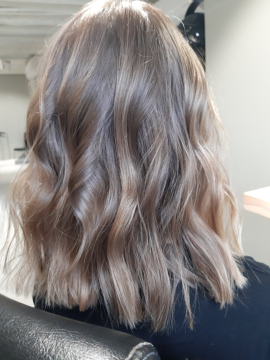 The Treads to my soul!♥️😷😉 #studioIIIhairdesign #thestablesvillagemarket #hairatgeorge!