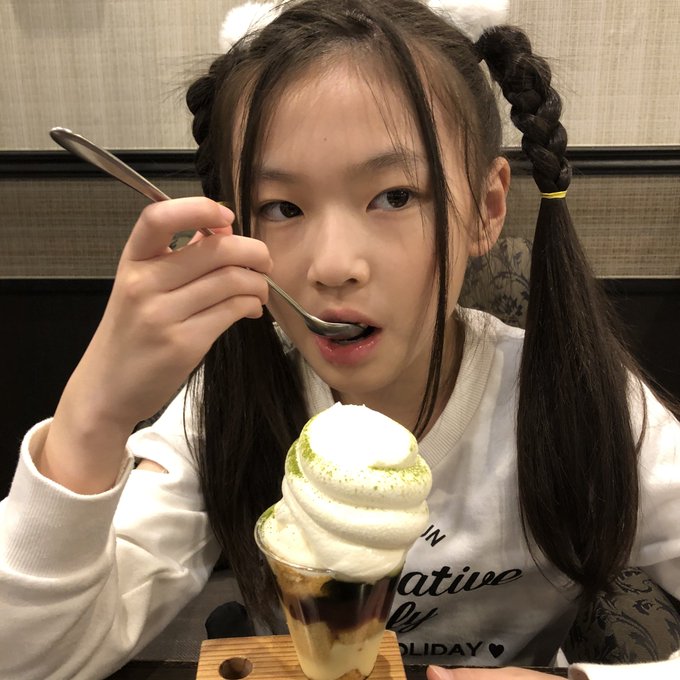 Twitterのコスプレ画像13