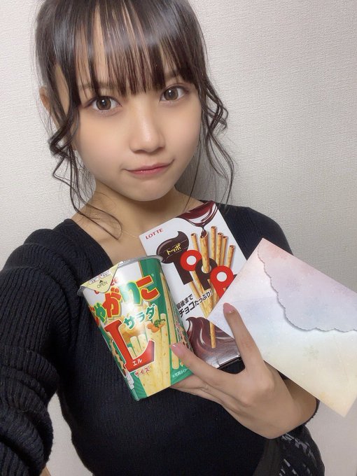 奥野未悠のTwitter画像27