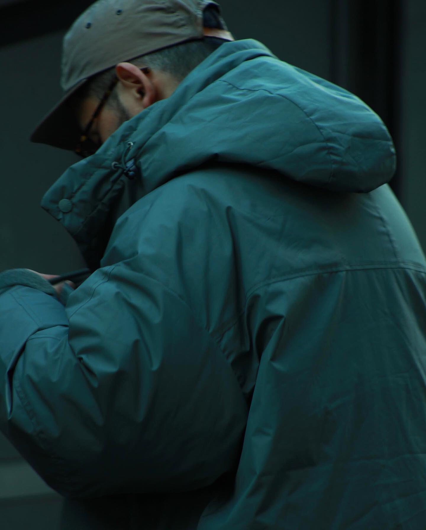 nanamica FUKUOKA on Twitter: 