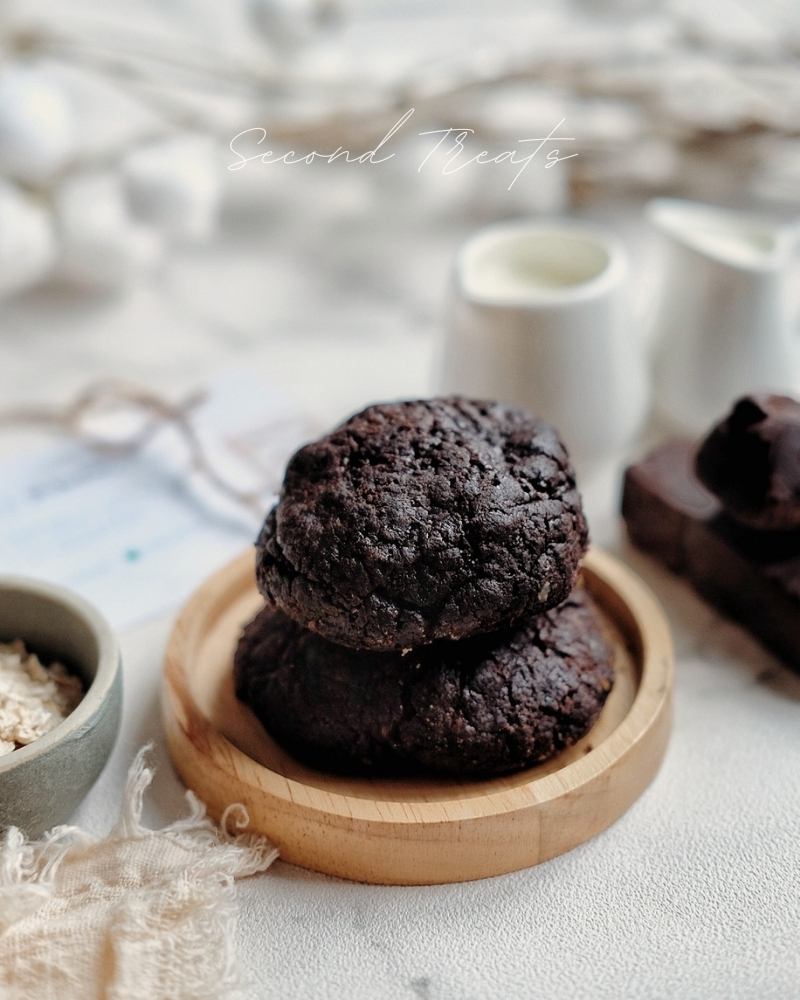SecondTreats's tweet photo. Our best-selling cookies' beauty captured by the talented Nikholas Van Rossum 😍 https://t.co/kd8L21VyP0