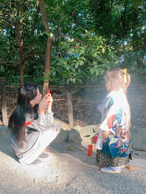 石原咲奈のTwitter画像46