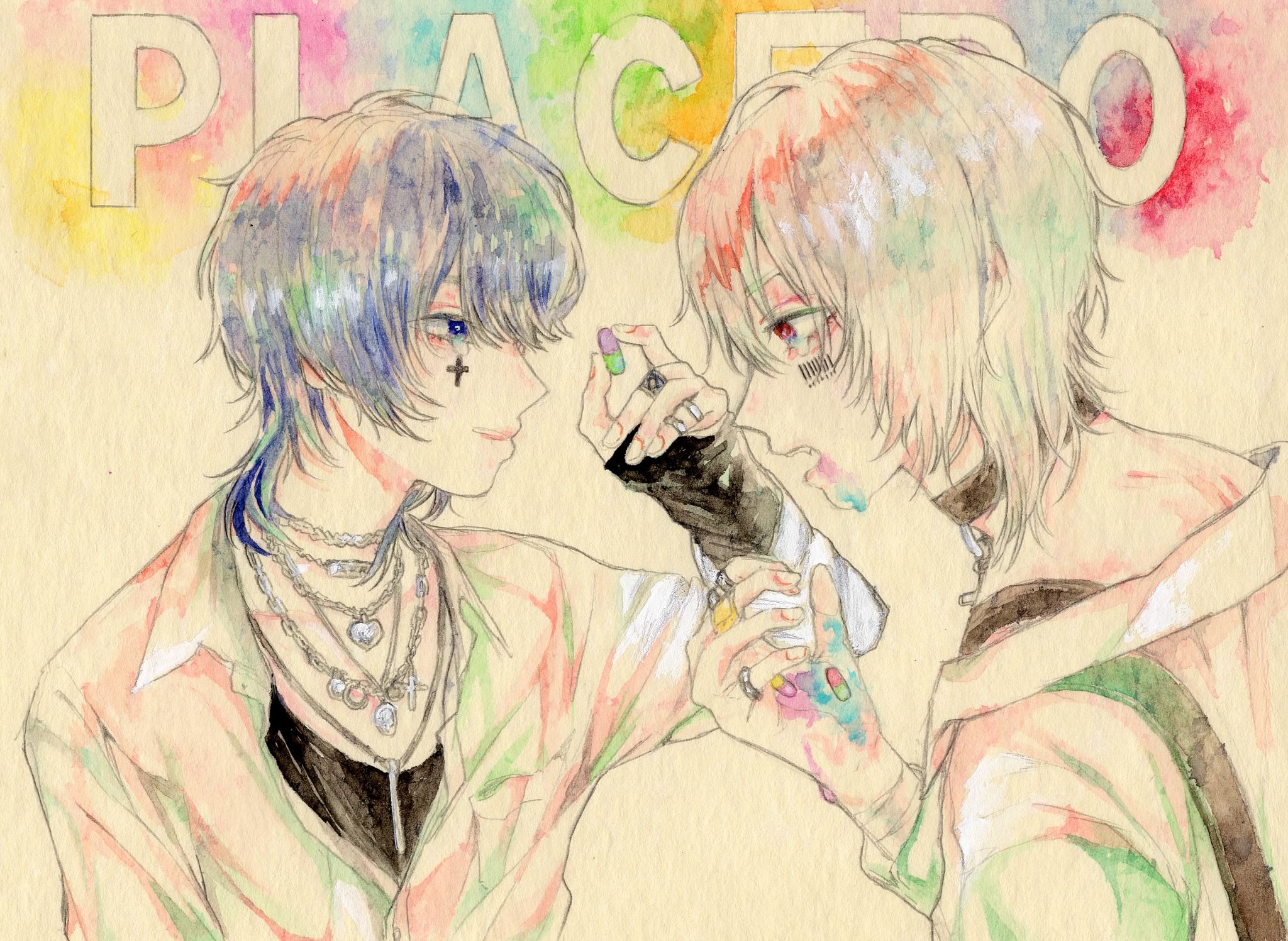 秋桜(あきら) on X: 