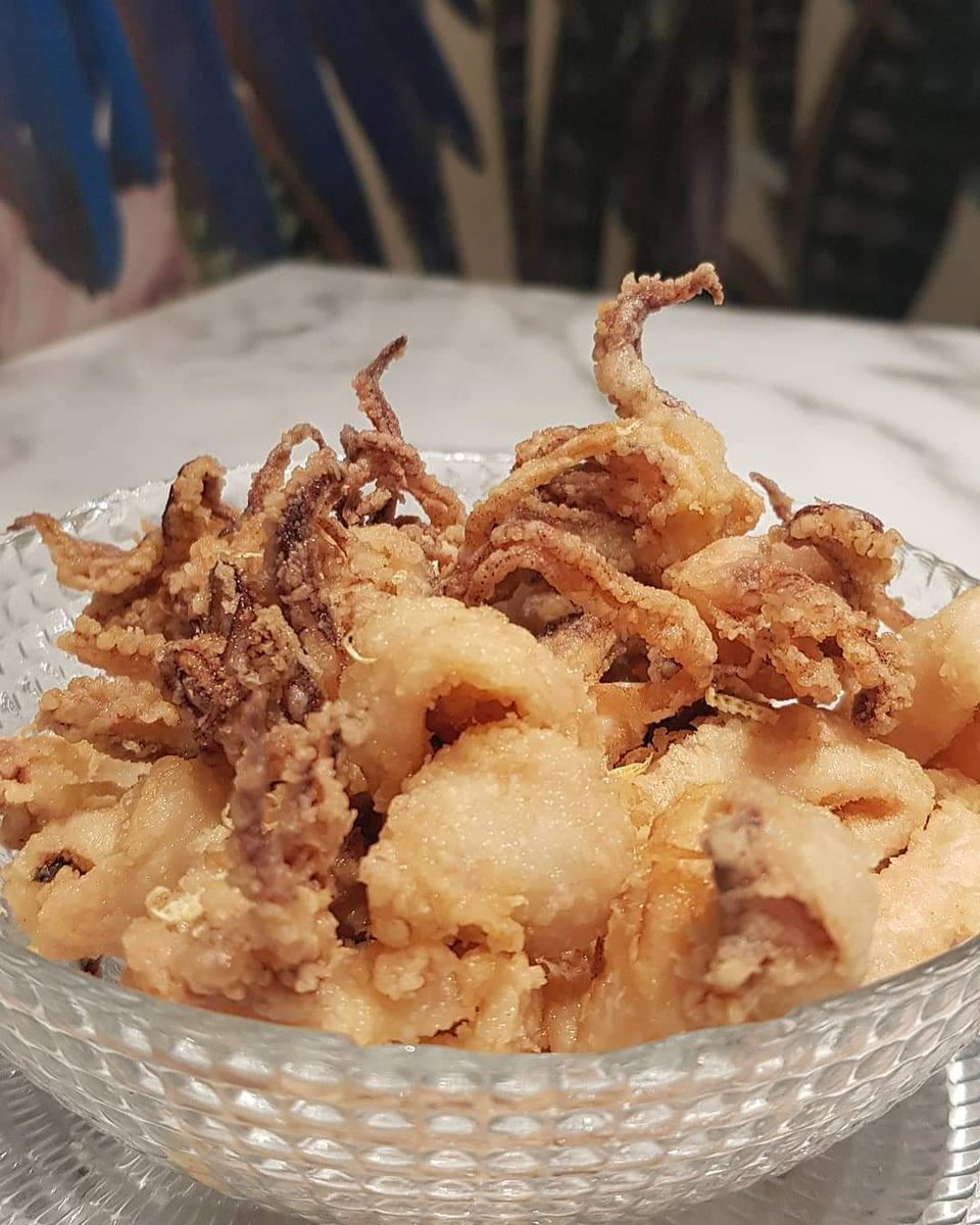 Restaurante Zabala tweet media