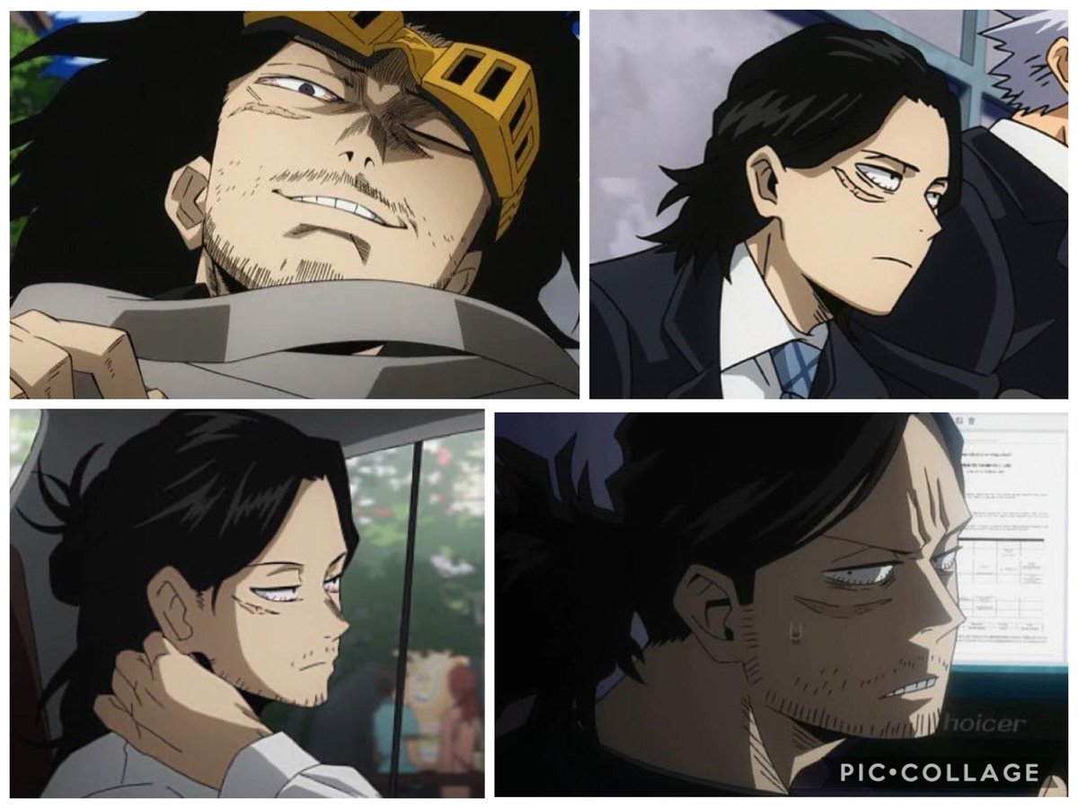 エミ ぎゃあああああ さすがひよりさん もう私 あの相澤先生 何千回リピートしてるか分かりません ほんとに好きすぎて仕事中も相澤先生のことばっか考えてますww 私 先生 が好きなのかも 相澤先生 五条先生 カカシ先生は私の中の